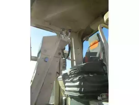 Väghyvlar 2000 Caterpillar 12H-ES (13)