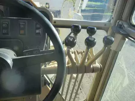 Väghyvlar 2000 Caterpillar 12H-ES (14)