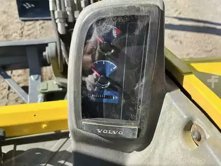 Minibagry 2005 Volvo ECR38 (47)