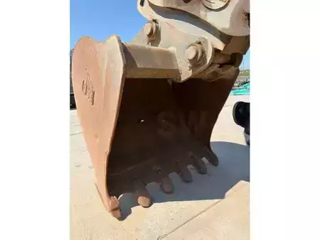 Excavadoras de cadenas 2006 Volvo EC210BLC (15)