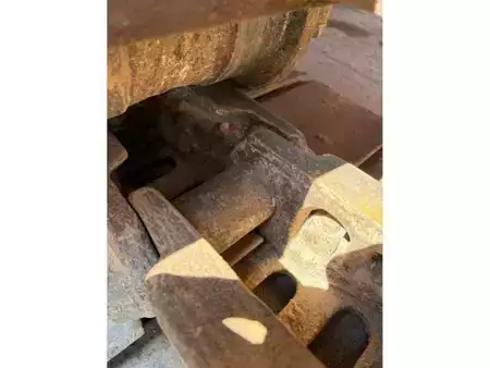 Excavadoras de cadenas 2006 Volvo EC210BLC (17)