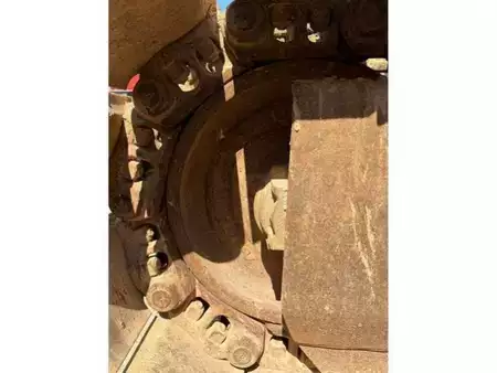 Excavadoras de cadenas 2006 Volvo EC210BLC (19)