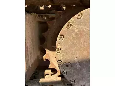 Excavadoras de cadenas 2006 Volvo EC210BLC (20)