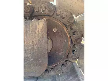 Excavadoras de cadenas 2006 Volvo EC210BLC (21)