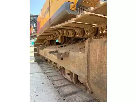 Excavadoras de cadenas 2006 Volvo EC210BLC (22)