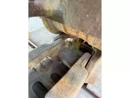 Excavadoras de cadenas 2006 Volvo EC210BLC (24)