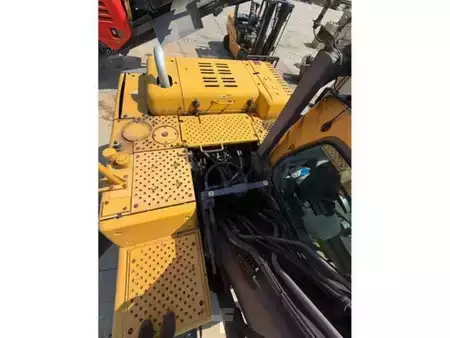Excavadoras de cadenas 2006 Volvo EC210BLC (26)