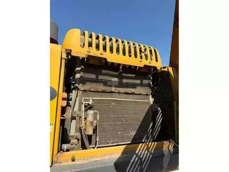 Excavadoras de cadenas 2006 Volvo EC210BLC (28)