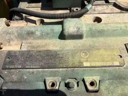 Excavadoras de cadenas 2006 Volvo EC210BLC (30)