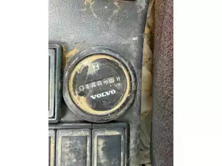 Excavadoras de cadenas 2006 Volvo EC210BLC (34)