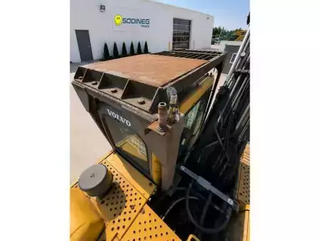Excavadoras de cadenas 2006 Volvo EC210BLC (6)