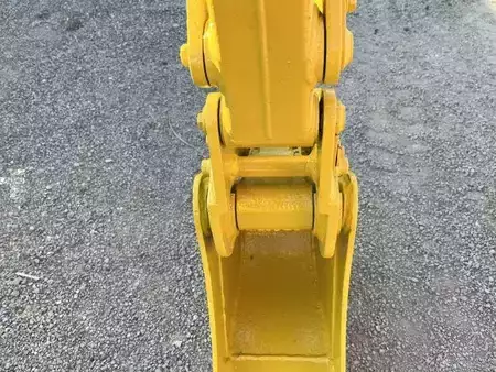 Mini excavators 2007 Komatsu PC09-1 (16)