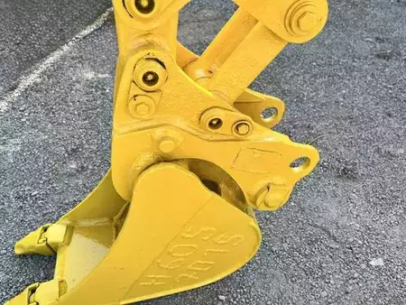Mini excavators 2007 Komatsu PC09-1 (17)