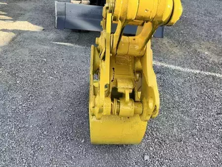 Mini excavators 2007 Komatsu PC09-1 (18)