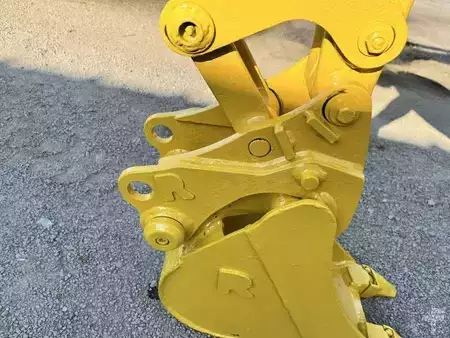 Mini excavators 2007 Komatsu PC09-1 (19)