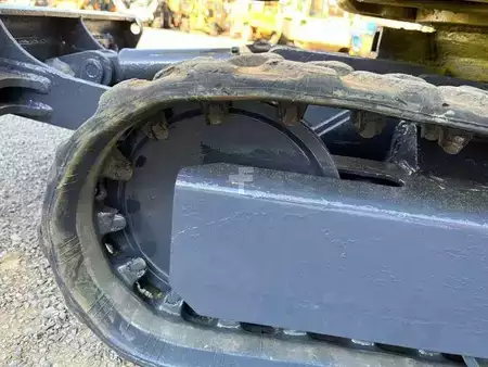 Mini excavators 2007 Komatsu PC09-1 (26)