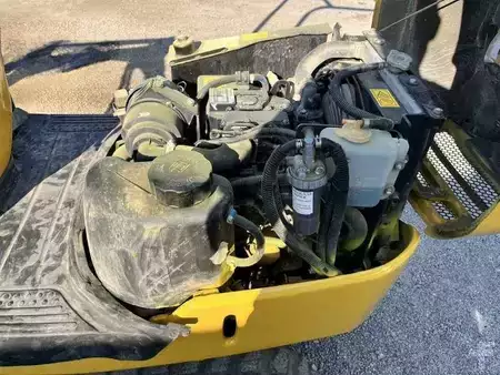 Mini excavators 2007 Komatsu PC09-1 (33)