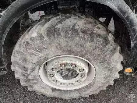 Sonstige 2004 Mercedes-Benz UNIMOG U500 (15)
