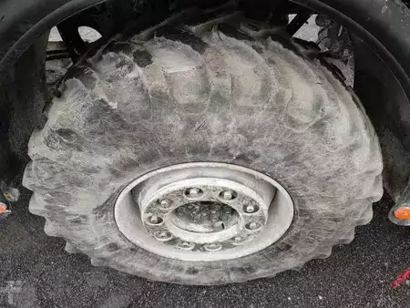 Sonstige 2004 Mercedes-Benz UNIMOG U500 (16)
