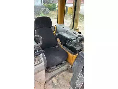 Pásové buldozery 2003 Caterpillar D6N FTC LGP (11)