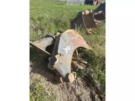 Beltegraver 2021 Wacker Neuson ET145 (6)