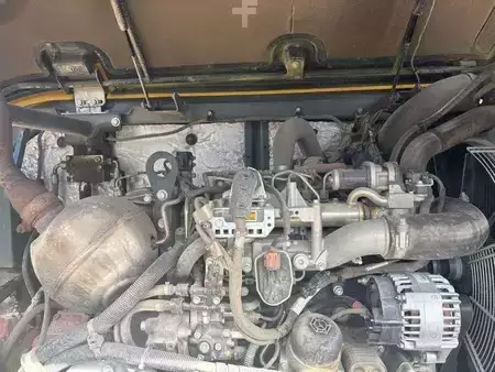 Beltegraver 2021 Wacker Neuson ET145 (8)