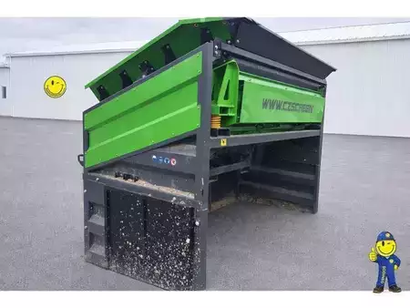 Інше 2021 CZ SCREEN GIANT MS 3050 (2)