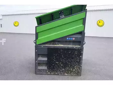 Інше 2021 CZ SCREEN GIANT MS 3050 (3)