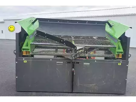 Інше 2021 CZ SCREEN GIANT MS 3050 (4)