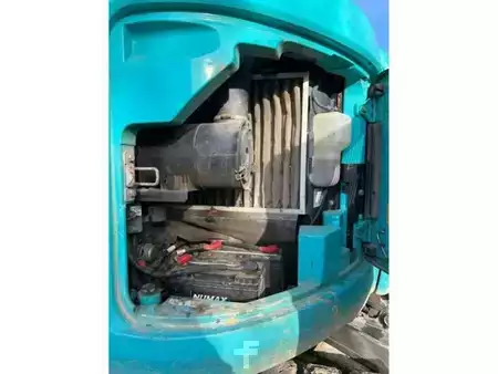 Excavadoras de cadenas 2016 Kobelco SK140SRLC-5 (5)