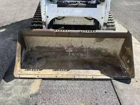 Altri 2001 Bobcat T190 (10)