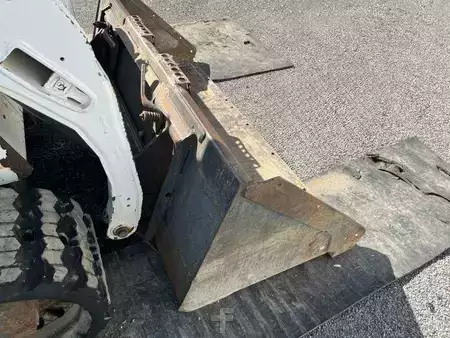 Altri 2001 Bobcat T190 (13)