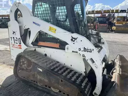 Altri 2001 Bobcat T190 (14)