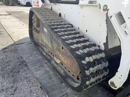Altri 2001 Bobcat T190 (15)