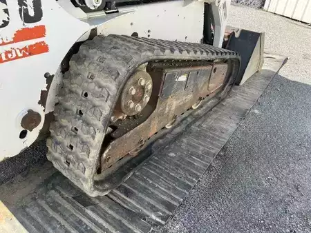Altri 2001 Bobcat T190 (16)