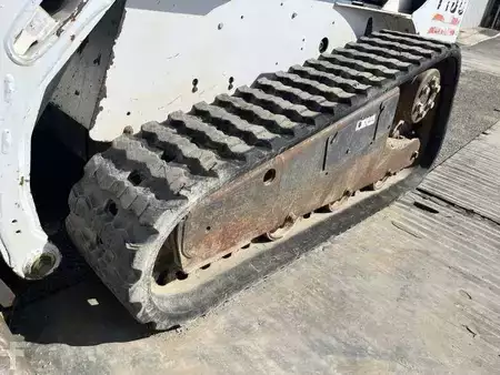 Altri 2001 Bobcat T190 (19)