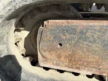 Altri 2001 Bobcat T190 (22)