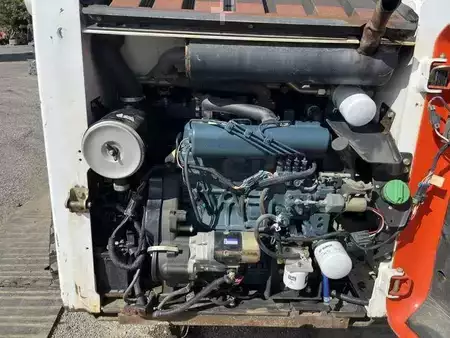Altri 2001 Bobcat T190 (26)