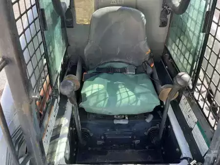 Altri 2001 Bobcat T190 (36)