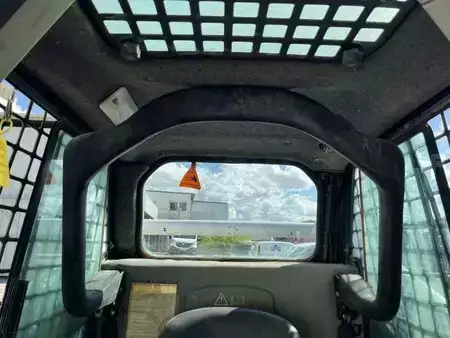 Altri 2001 Bobcat T190 (37)