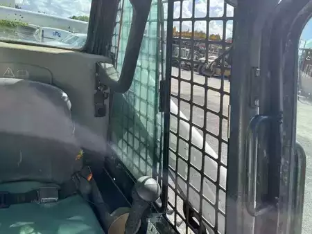 Altri 2001 Bobcat T190 (38)