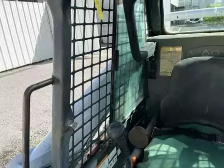Altri 2001 Bobcat T190 (39)