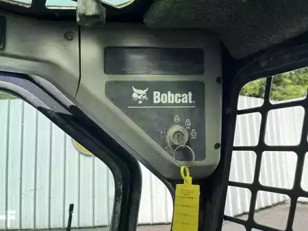 Altri 2001 Bobcat T190 (40)