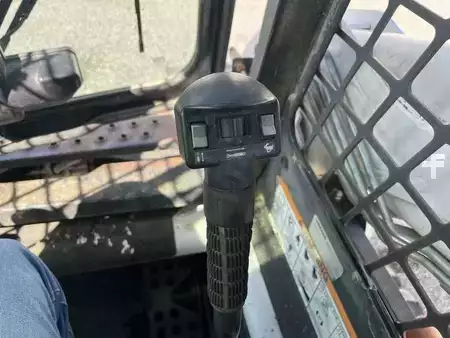 Altri 2001 Bobcat T190 (42)