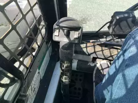 Altri 2001 Bobcat T190 (43)