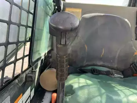 Altri 2001 Bobcat T190 (45)