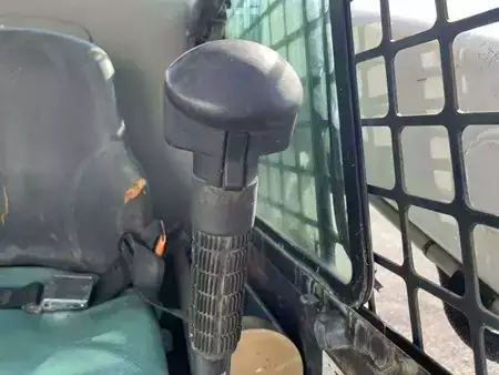 Altri 2001 Bobcat T190 (46)