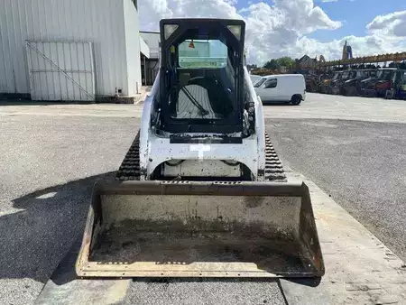 Altri 2001 Bobcat T190 (8)