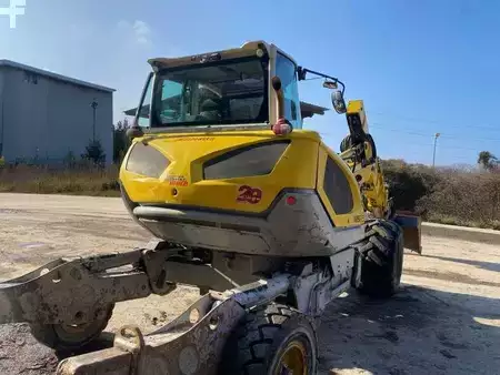 Annet 2016 MENZI MUCK M525 (3)
