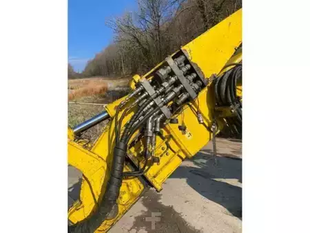 Annet 2016 MENZI MUCK M525 (5)